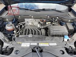 ڤۆڵکسواگن ئەتلەس